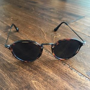 PRINCESS POLLY sunglasses